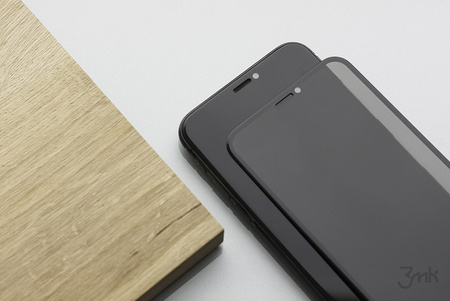 3MK HARD GLASS MAX PRIVACY IP 12 PRO MAX