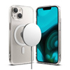 Ringke APPLE iPhone 14 Plus 6.7" FUSION MAGNETIC MATTE CLEAR