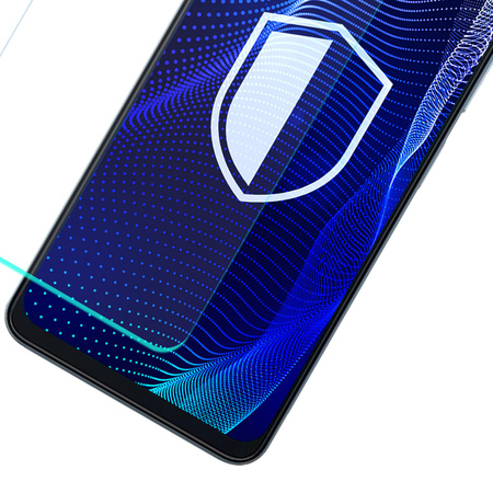 Oscal Modern 8 - 3mk FlexibleGlass Pro