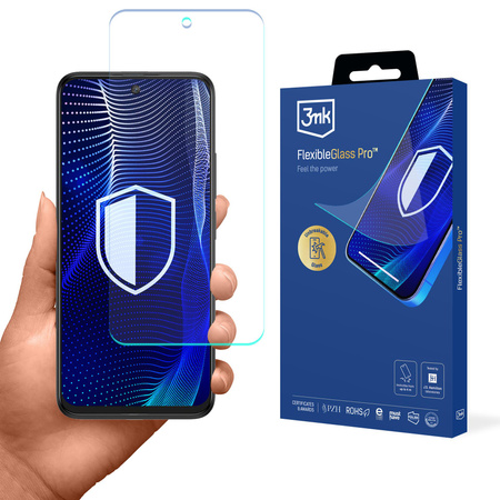 TCL 605 / 60 SE - 3mk FlexibleGlass Pro
