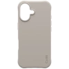 CARE by PanzerGlass Fashionable Samba MagSafe Case for iPhone 17 - Gray