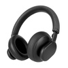 FORCELL F-AUDIO słuchawki bezprzewodowe nagłowne ANC Touch Beat czarne