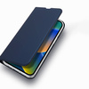 Dux Ducis Skin Pro Holster Flip Cover für iPhone 14 Pro Max gold