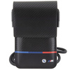 Bag BMW Carbon Tricolor Line (BMOWBPUCARTCBK) black