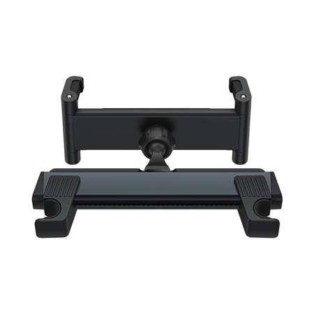 Baseus JoyRide Pro backseat tablet car mount (black)