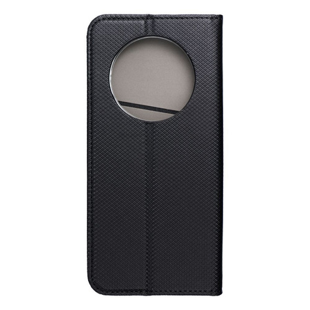 Kabura SMART CASE Book do TECNO Spark 30C czarny