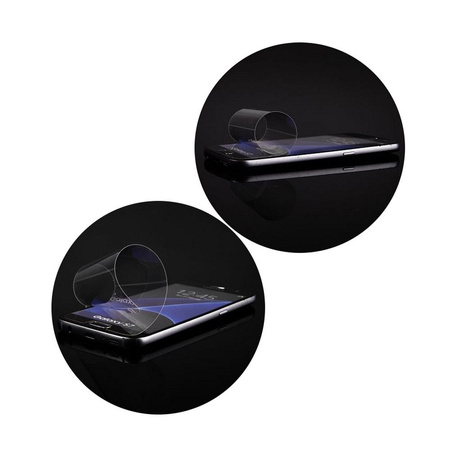 Szkło hybrydowe Bestsuit Flexible do Samsung Galaxy A22 4G