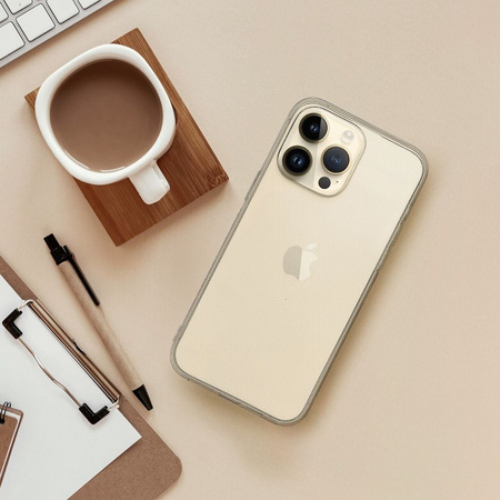 Futerał CLEAR CASE 2mm do SAMSUNG Galaxy A54 5G (camera protection)