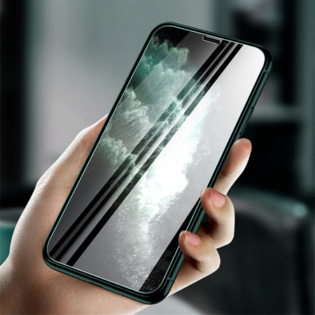 Hartowane szkło Blue Multipak (10 w 1) do SAMSUNG GALAXY A70
