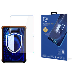 Blackview Active 10 Pro - up to 13" 3mk FlexibleGlass Pro