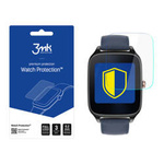 Asus Zenwatch 2 WI501Q - 3mk Watch Protection™ v. ARC+