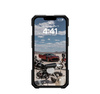 UAG Monarch - obudowa ochronna do iPhone 14 Plus kompatybilna z MagSafe (black)