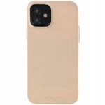 MERCURY SF JELLY CASE IPHONE 13 PRO PINK SAND / PUDROWY RÓŹ