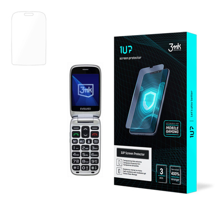 Evolveo EasyPhone FS - 3mk 1UP