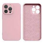 Silikonhülle iPhone 14 Plus Silikonhülle rosa