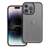 Futerał VARIETE do IPHONE 14 Pro Max czarny