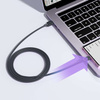 USB cable - USB C 3A 1.2m Joyroom S-AC027A14 - black