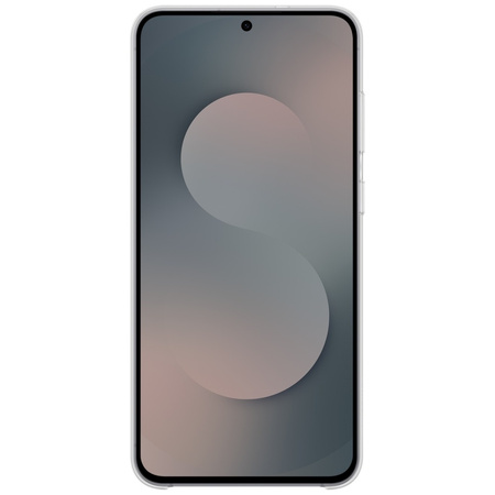 Etui Samsung Standing Grip do Galaxy S25 FE czarny