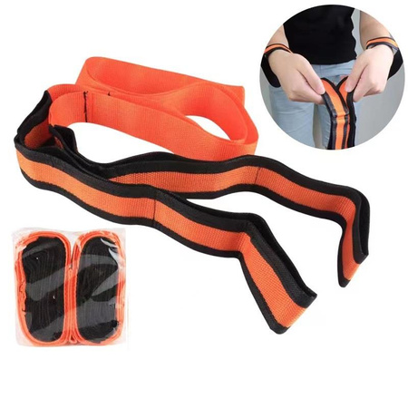 Pasy transportowe do przeprowadzki 2 sztuki