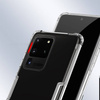 Nillkin Nature żelowe etui pokrowiec ultra slim Samsung Galaxy S20 Ultra przezroczysty