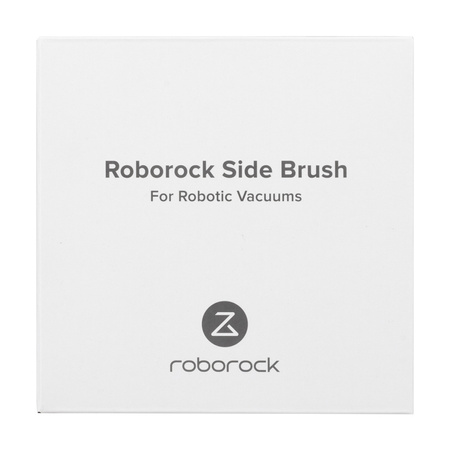Szczotka boczna do odkurzaczy Roborock Qrevo/Qrevo MaxV/Qrevo S/Qrevo Pro/Qrevo Plus (2 szt. )
