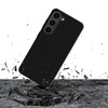 3MK SILICONE CASE SAMSUNG S23 5G BLACK