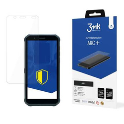 MyPhone Hammer Energy X - 3mk ARC+