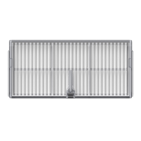 Filtr zbiornika na kurz do odkurzacza MOVA P10 Ultra, P10 Pro Ultra, E30 Ultra, P50 PU, P50 U [2 szt.]