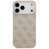 Guess 4G Classic Case für iPhone 17 Pro Max - Rosa