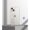 Ringke Apple iPhone 14 Plus 6,7 &quot;FUSION MATTE KLAR