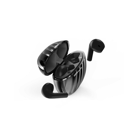 Bezprzewodowe słuchawki HiFuture FLYBUDS3 Elegant TWS czarny
