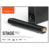 Soundbar 2.1 Creative Stage Pro z subwooferem Bluetooth 5.3