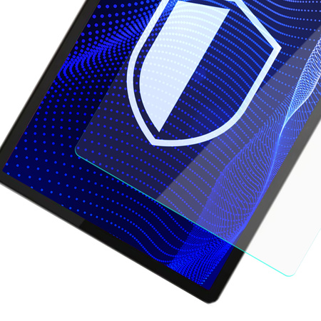 Lenovo TAB B9 - up to 11" 3mk FlexibleGlass Pro