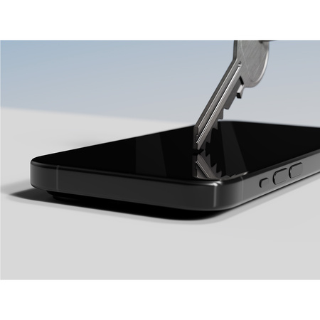 Allity szkło hartowane PerFit do iPhone 16 Pro Max