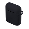 Apple AirPods 2nd gen. - 3mk Silicone AirPods Case Black