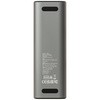 Powerbank Verbatim Charge n Go 27000mAh  140W 2xUSB-C PD 3.1 szary 32269