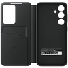 Samsung Smart View Wallet EF-ZS921CBEGWW flip case for Samsung Galaxy S24 - black