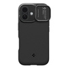 SPIGEN futerał OPTIK ARMOR MAG do IPHONE 17 black