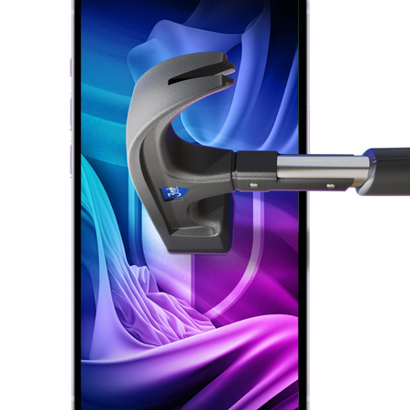 Matte foil 3mk Silky Matt Pro for Apple iPhone 16e / SE4