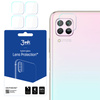 Szkło na aparat HUAWEI P40 LITE obiektyw 3MK Flexible Glass Lens