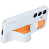 Samsung Standing Grip Case EF-GS926CLEGWW mit Halterung/Ständer für Samsung Galaxy S24+ – Hellblau