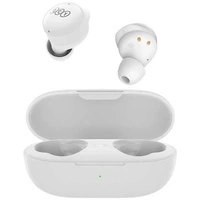 QCY T17 TWS In-Ear-Bluetooth 5.1-Funkkopfhörer – Weiß