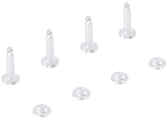 Szpilki gimbala kamery do DJI Phantom 3