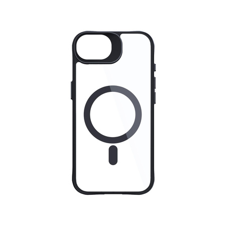 Apple iPhone SE 4 - 3mk Satin Armor MagCase