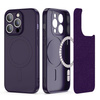 Case IPHONE 14 PRO Tech-Protect Icon MagSafe purple