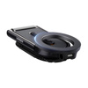 Ugreen LP924 Rotatable Magnetic Car Dashboard Mount (Black)