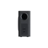 Yaber K2s Pro LCD FullHD 1080p Multimedia Projector with JBL Speakers and Subwoofer - Black