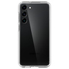 Spigen ULTRA HYBRID GALAXY S23 CRYSTAL CLEAR