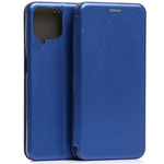 Beline Etui Book Magnetic Samsung M33 5G M336 niebieski/blue