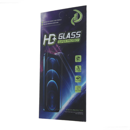 Szkło hartowane 9D do Samsung Galaxy S25 Plus